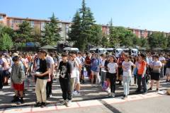 Evrensel Kolej
